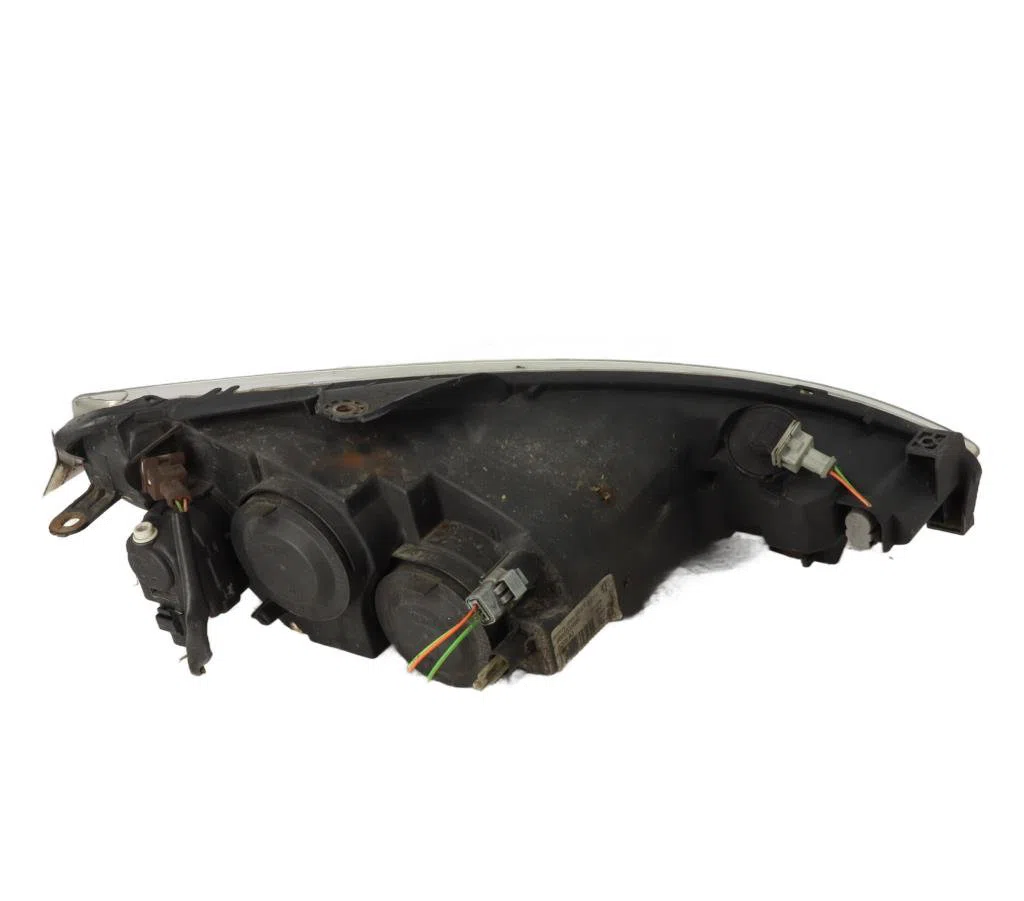 Phare gauche Peugeot 206 CC (2D) 1.6 16v (2dnfuf, 2dnfur) (2000-2007) 2 portes occasion
