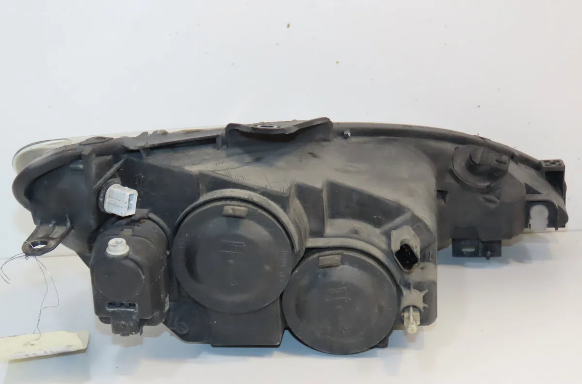 Phare gauche Peugeot 206 CC (2D) 1.6 hdi 110 (2005-2007) occasion