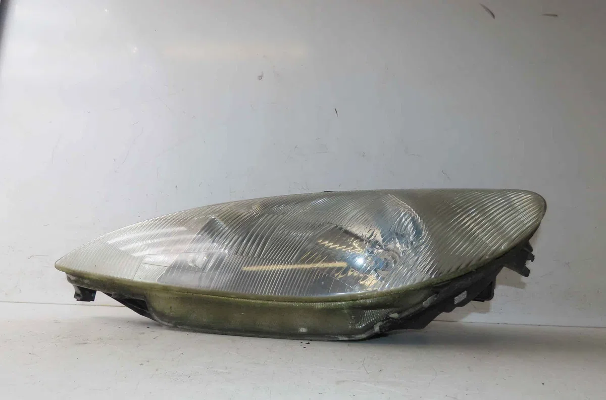 Phare gauche PEUGEOT 206 occasion