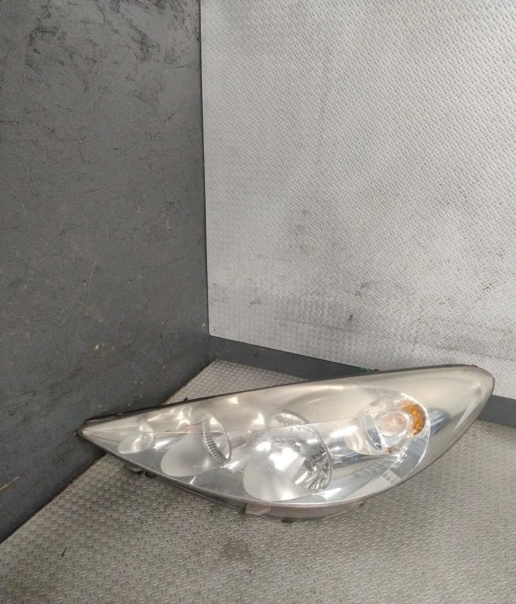 Phare gauche PEUGEOT 206 occasion