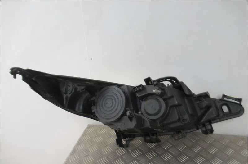 Phare gauche Peugeot 207-207 (WA_, WC_) 1.6 16v vti (2007-2012) 5 portes occasion