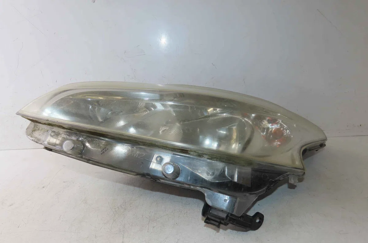 Phare gauche PEUGEOT 208 I occasion