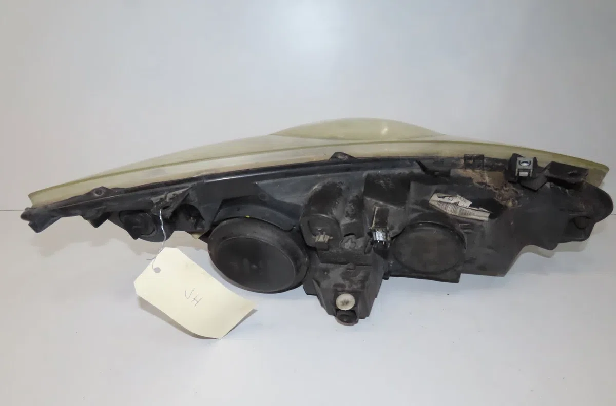 Phare gauche Peugeot 307 (3A-C) 1.4 16v (2003-2007) occasion