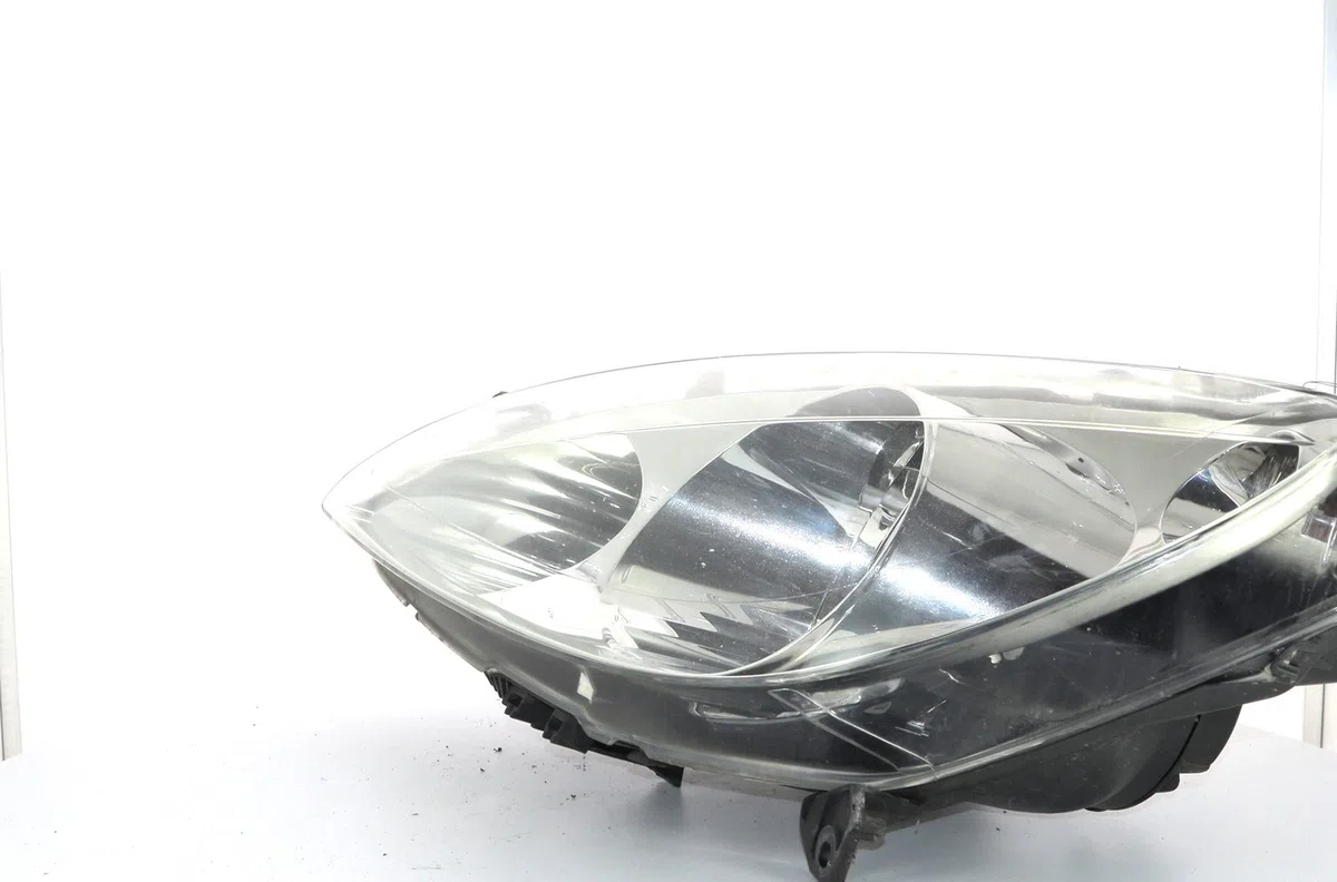 Phare gauche Peugeot 307 (3A-C) 1.4 hdi (2001-2005) occasion