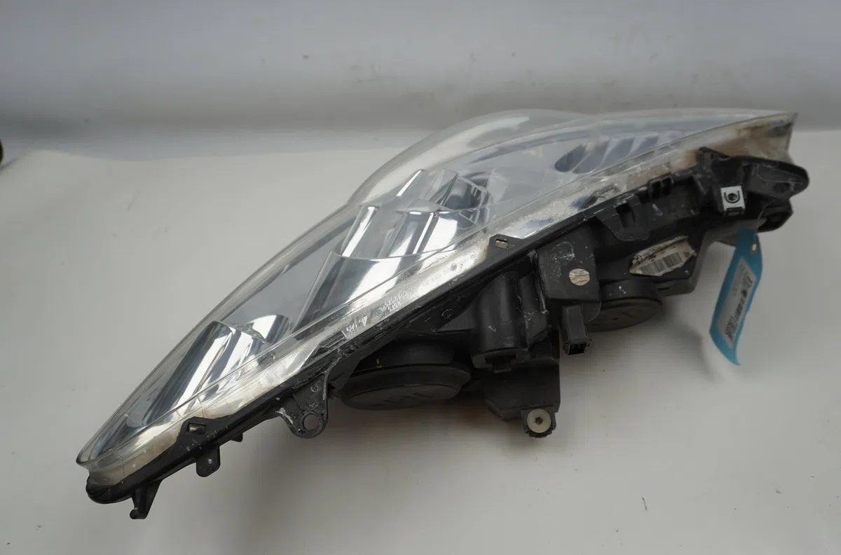 Phare gauche Peugeot 307 (3A-C) 1.6 16v (2000-2007) 5 portes occasion