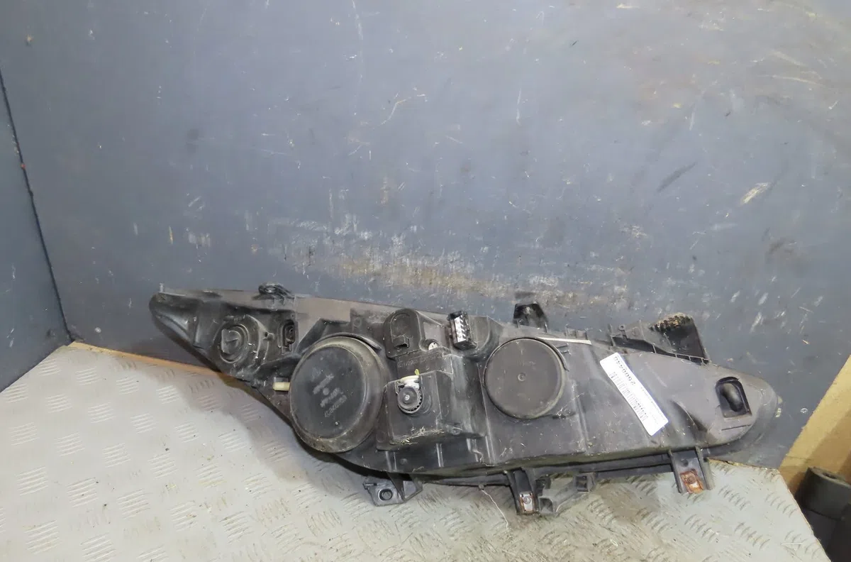 Phare gauche Peugeot 307 (3A-C) 1.6 hdi (2005-2009) 5 portes occasion