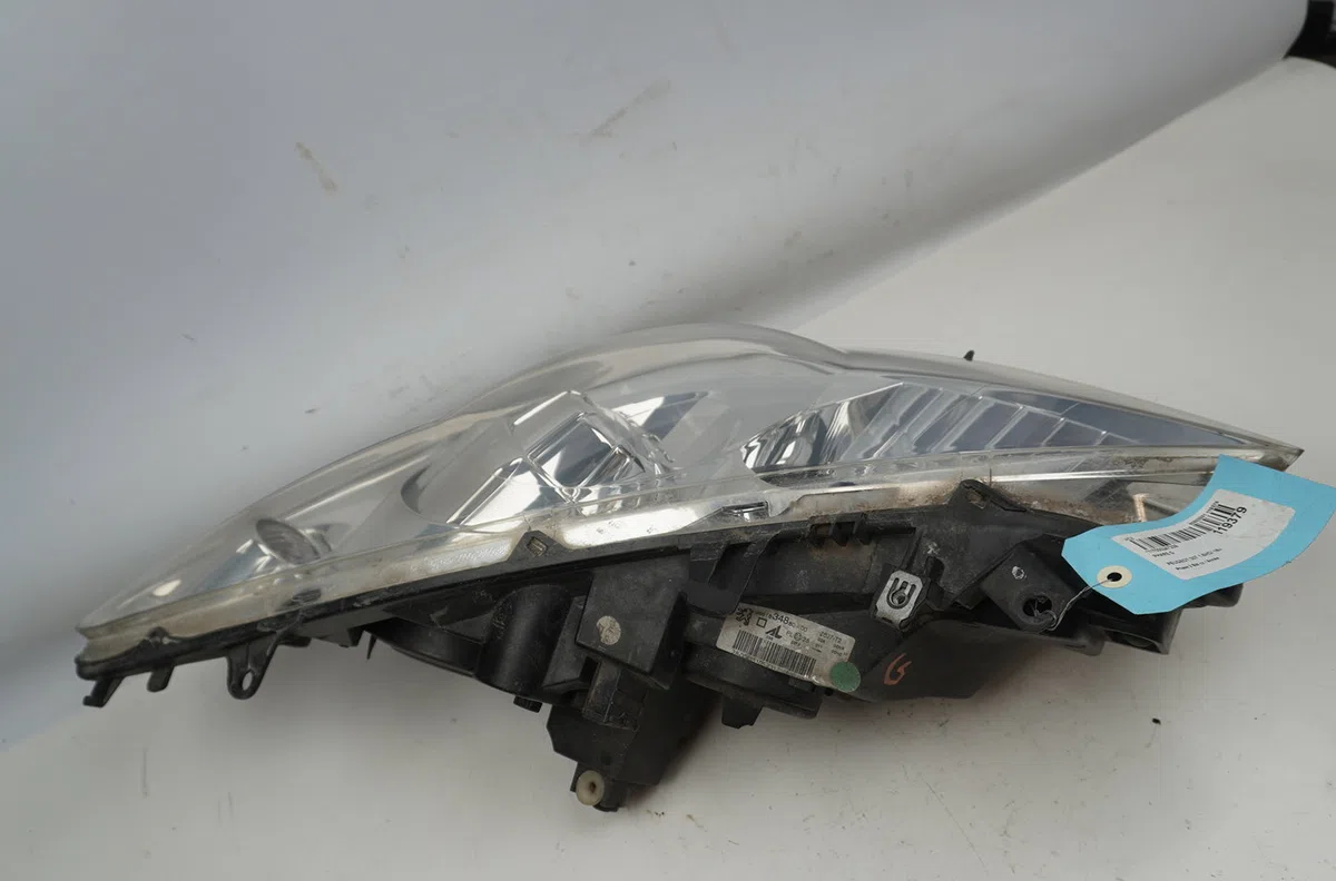 Phare gauche Peugeot 307 SW (3H) 1.6 hdi 110 (2003-2007) occasion