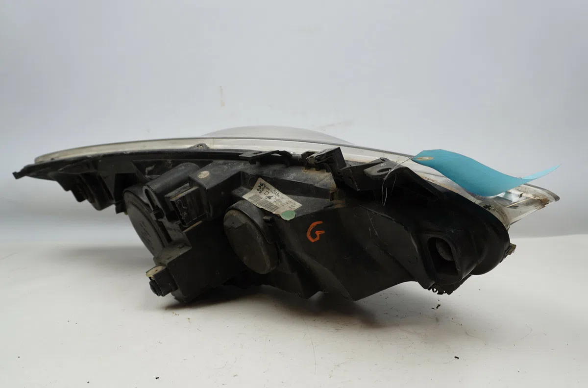 Phare gauche Peugeot 307 SW (3H) 1.6 hdi 110 (2003-2007) occasion