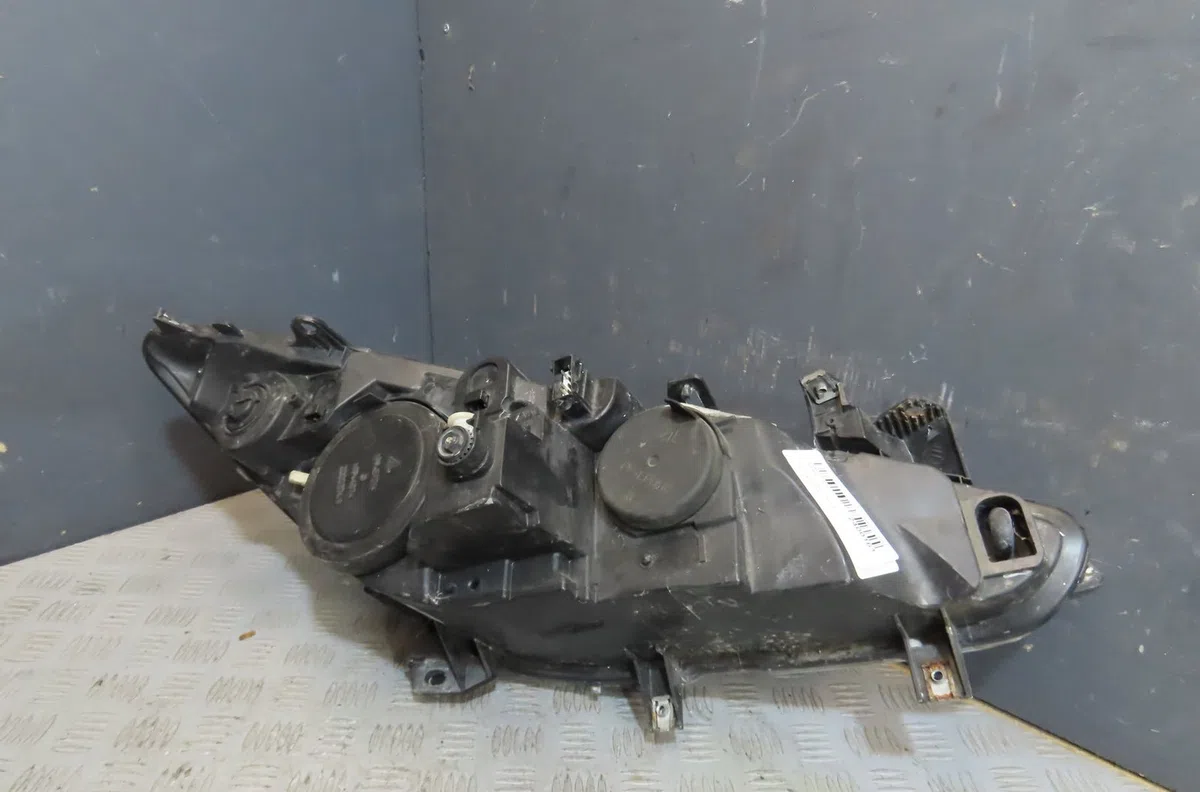 Phare gauche Peugeot 307 SW (3H) 1.6 hdi 110 (2003-2007) occasion