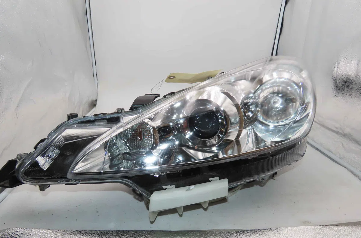Phare gauche PEUGEOT 4007 occasion