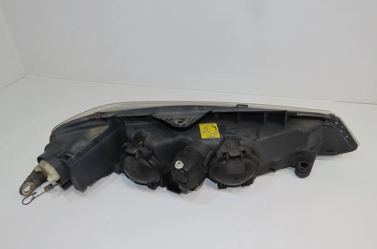 Phare gauche Peugeot 406 (8B) 2.0 hdi 110 (1998-2001) 4 portes occasion