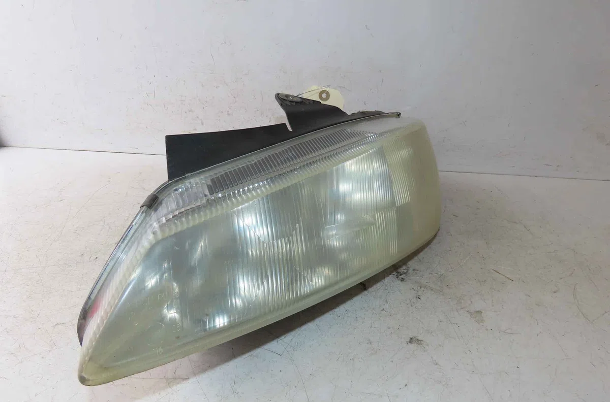 Phare gauche PEUGEOT 406 occasion