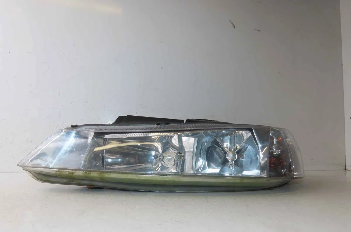 Phare gauche PEUGEOT 406 occasion