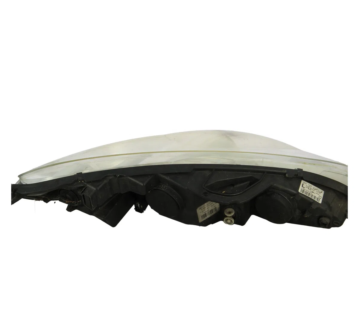 Phare gauche Peugeot 407 (6D_) 1.6 hdi 110 (6d9hzc, 6d9hyc) (2004-2010) occasion