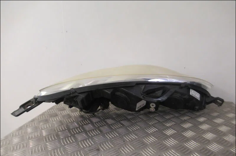 Phare gauche Peugeot 407 (6D_) 1.6 hdi 110 (6d9hzc, 6d9hyc) (2004-2010) occasion