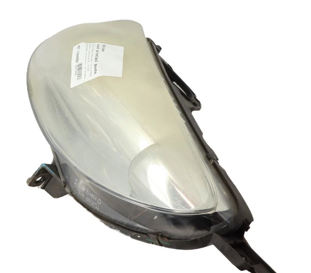 Phare gauche Peugeot 407 SW (6E_) 1.6 hdi 110 (2004-2010) 5 portes occasion
