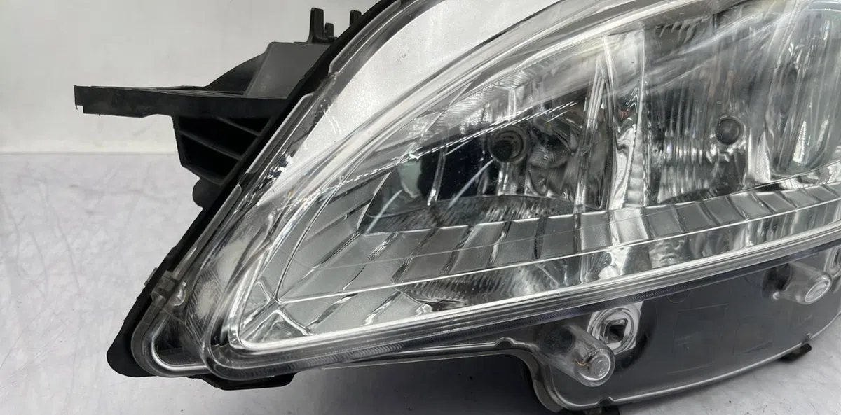 Phare gauche PEUGEOT 508 1 SW PHASE 1 BREAK occasion