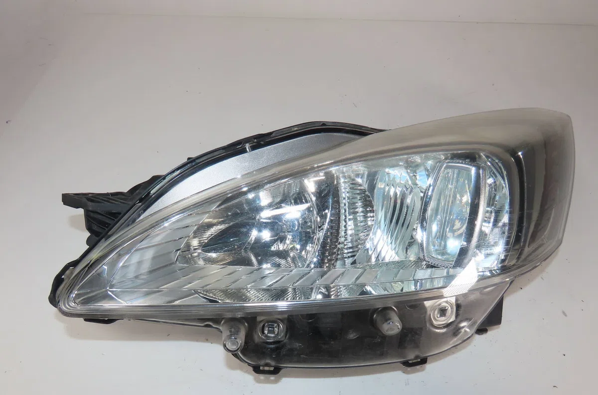 Phare gauche Peugeot 508 I (8D_) 1.6 hdi (2010-2018) occasion