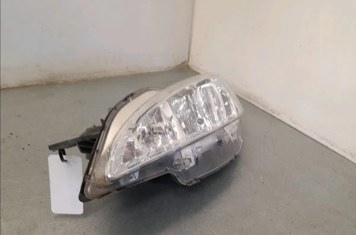 Phare gauche Peugeot 508 I (8D_) 2.0 hdi (2010-2018) 4 portes occasion