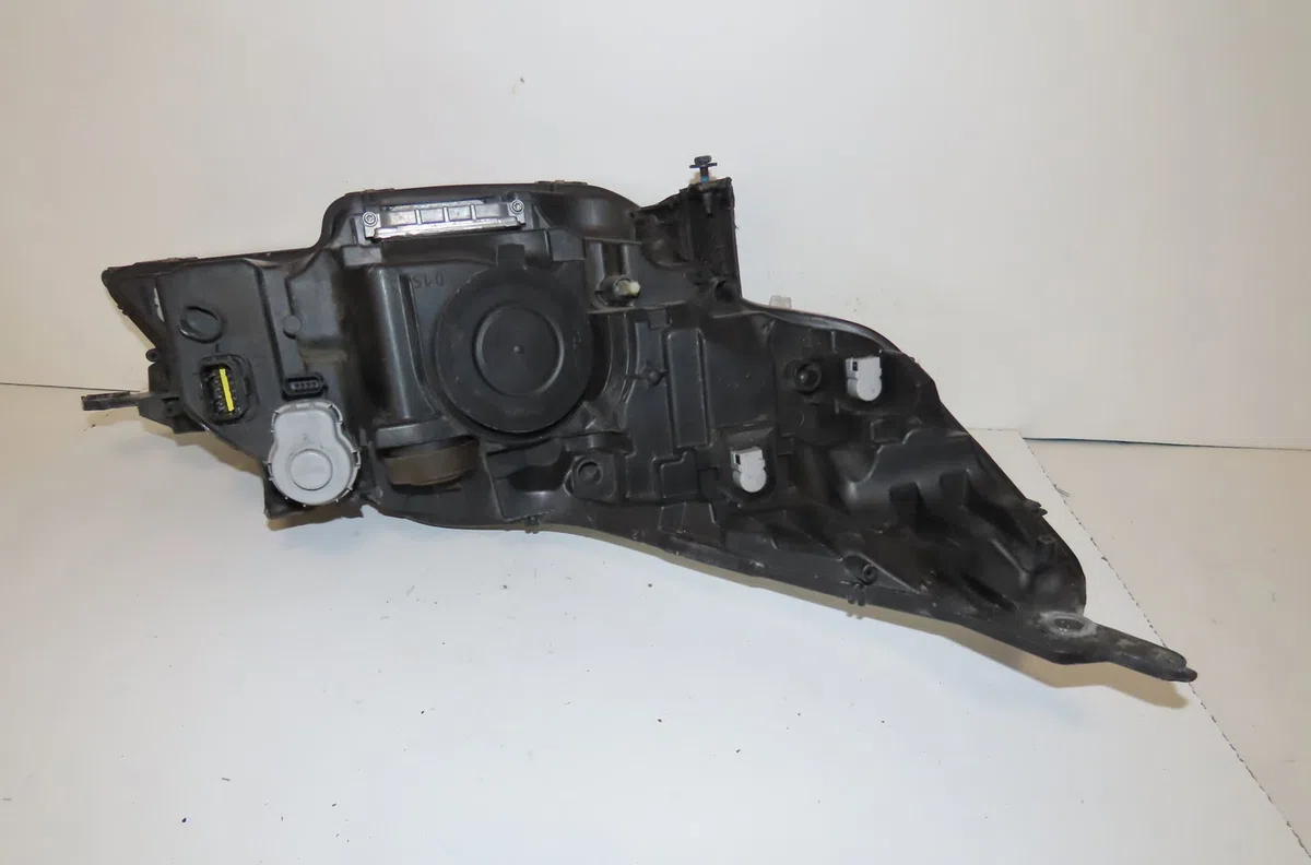 Phare gauche Peugeot 508 I (8D_) 2.2 hdi (2010-2018) occasion