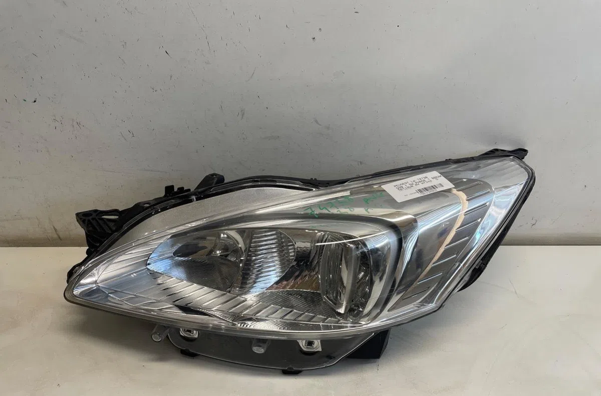 Phare gauche Peugeot 508 SW I (8E_) 2.0 hdi (2010-2018) occasion