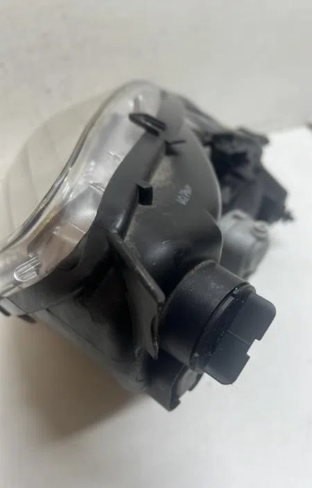 Phare gauche Peugeot 607 (9D, 9U) 2.0 hdi (2005-2011) occasion