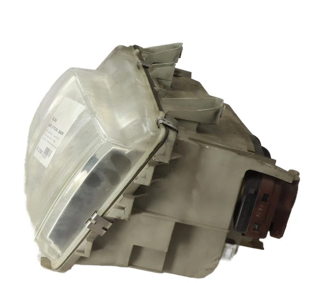 Phare gauche Peugeot 806 (221) 1.9 td (1995-2002) occasion