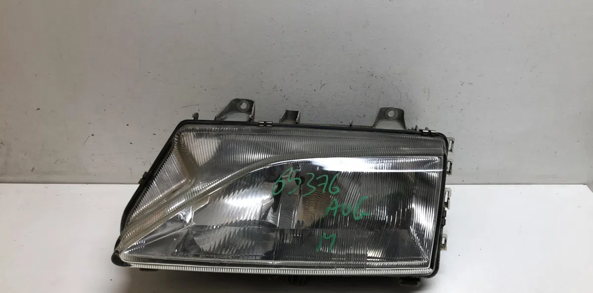 Phare gauche Peugeot 806 (221) 2.0 hdi (1999-2002) occasion