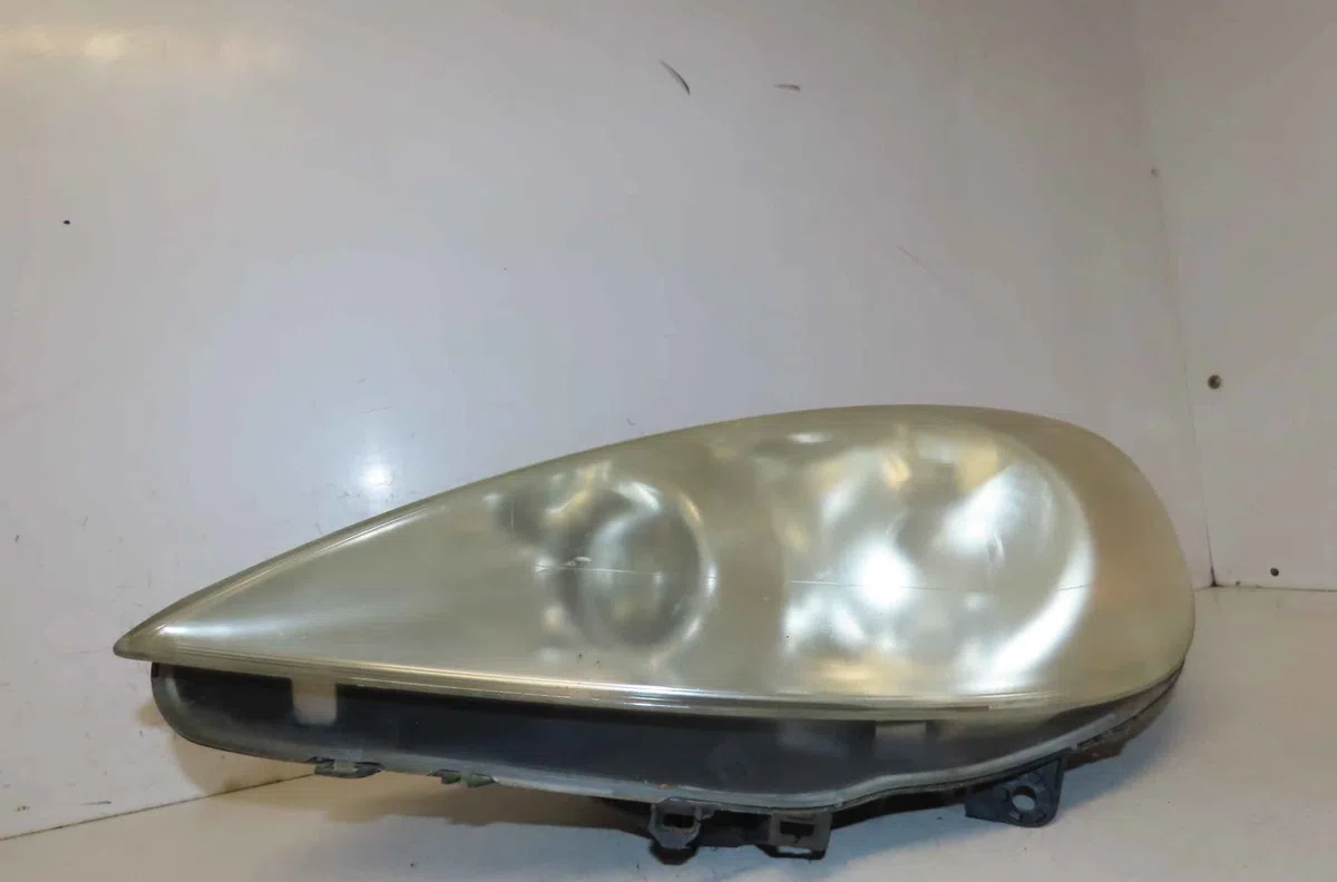 Phare gauche PEUGEOT 807 occasion