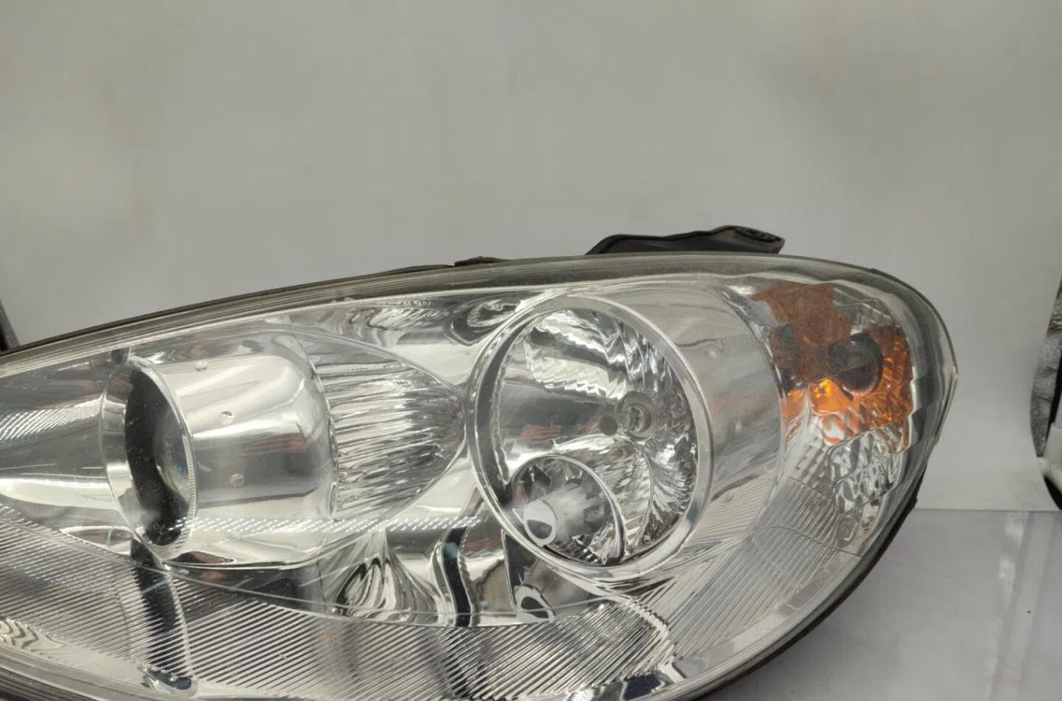 Phare gauche PEUGEOT 807 occasion