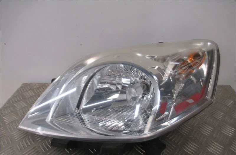 Phare gauche Peugeot BIPPER (AA_) 1.3 hdi 80 - bluehdi 80 (2015) occasion