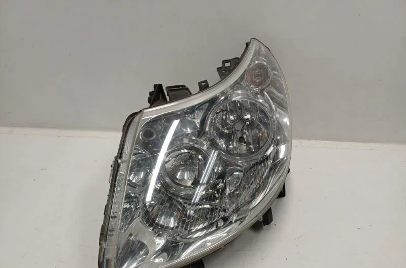 Phare gauche PEUGEOT BOXER 3 PHASE 1 occasion