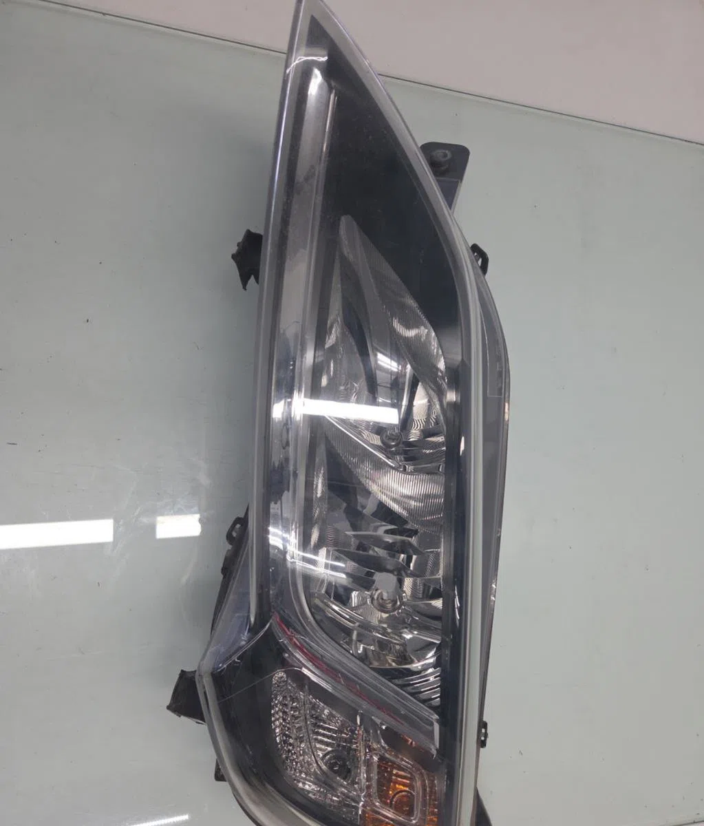 Phare gauche PEUGEOT BOXER 3 PHASE 2 occasion