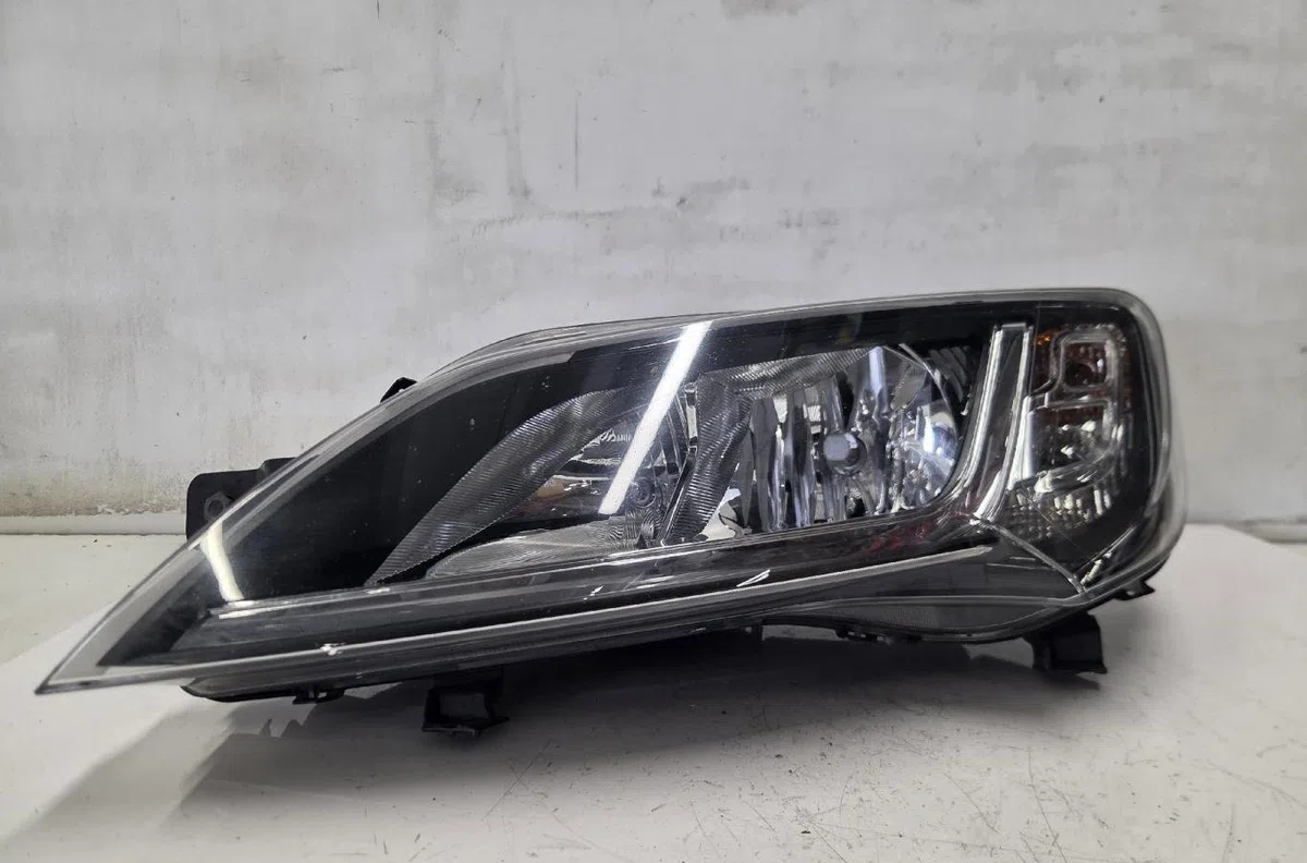Phare gauche PEUGEOT BOXER 3 PHASE 2 occasion