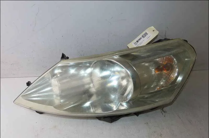 Phare gauche PEUGEOT EXPERT II occasion