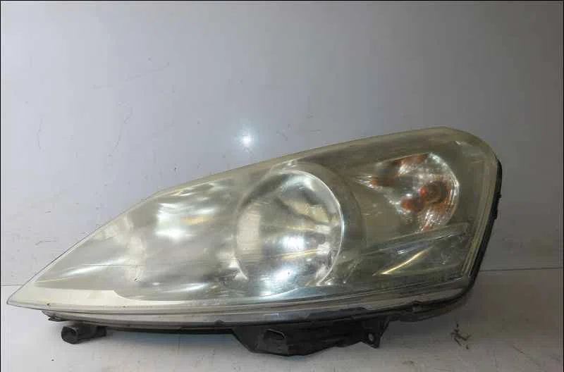 Phare gauche PEUGEOT EXPERT II occasion
