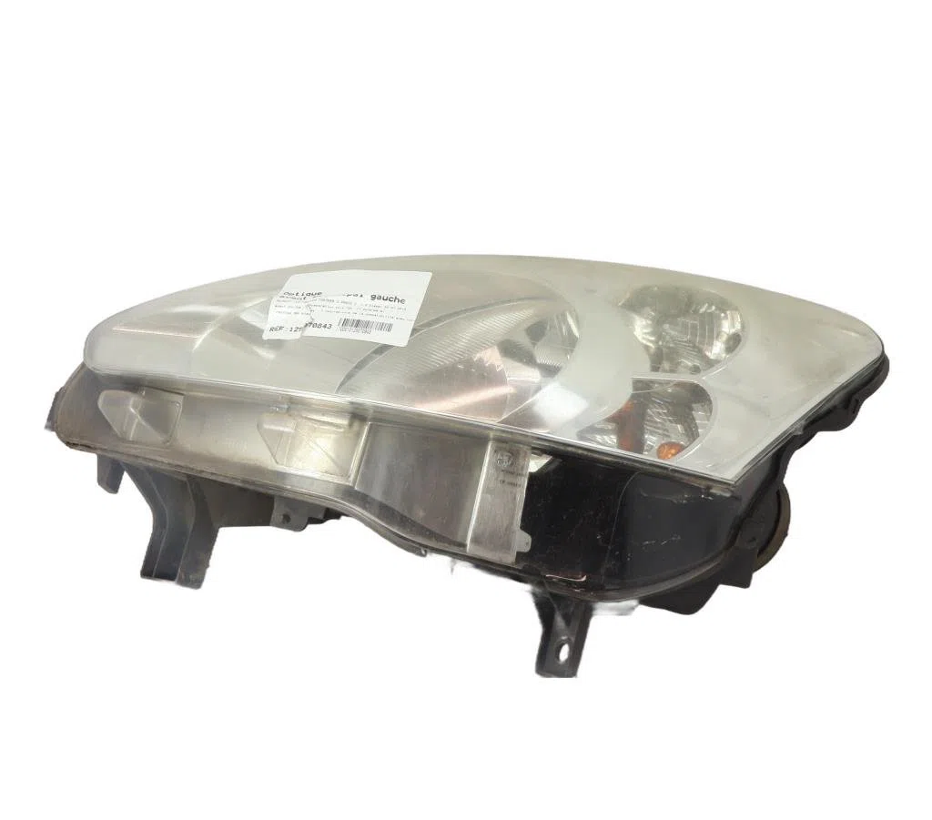 Phare gauche PEUGEOT PARTNER 2 PHASE 2 occasion