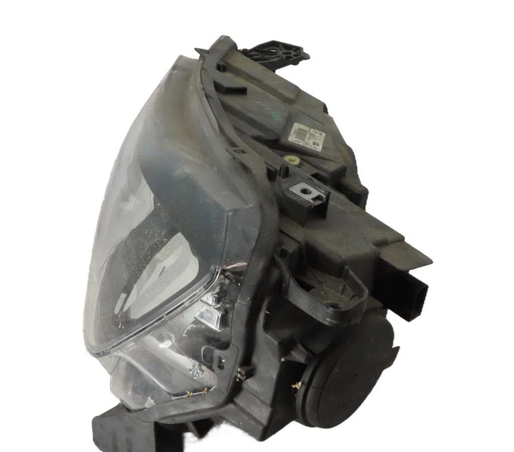 Phare gauche PEUGEOT PARTNER 3 PHASE 1 occasion