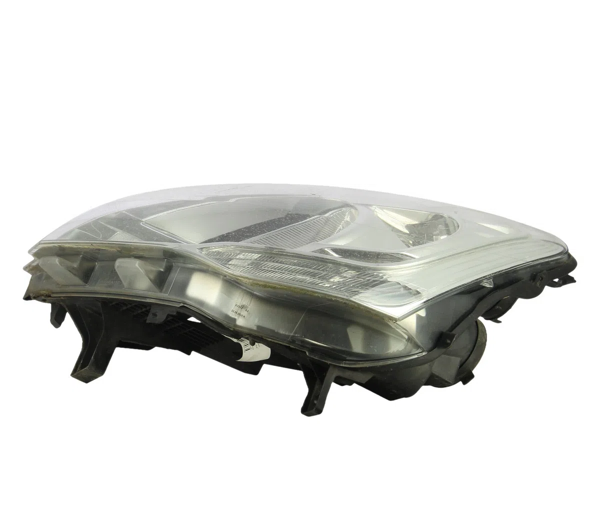 Phare gauche Peugeot PARTNER Camionnette-Monospace 1.6 hdi (2008) 4 portes occasion
