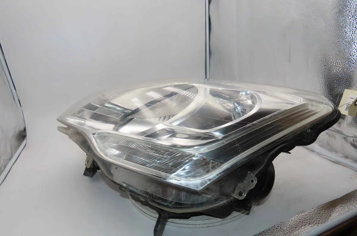 Phare gauche PEUGEOT PARTNER II occasion