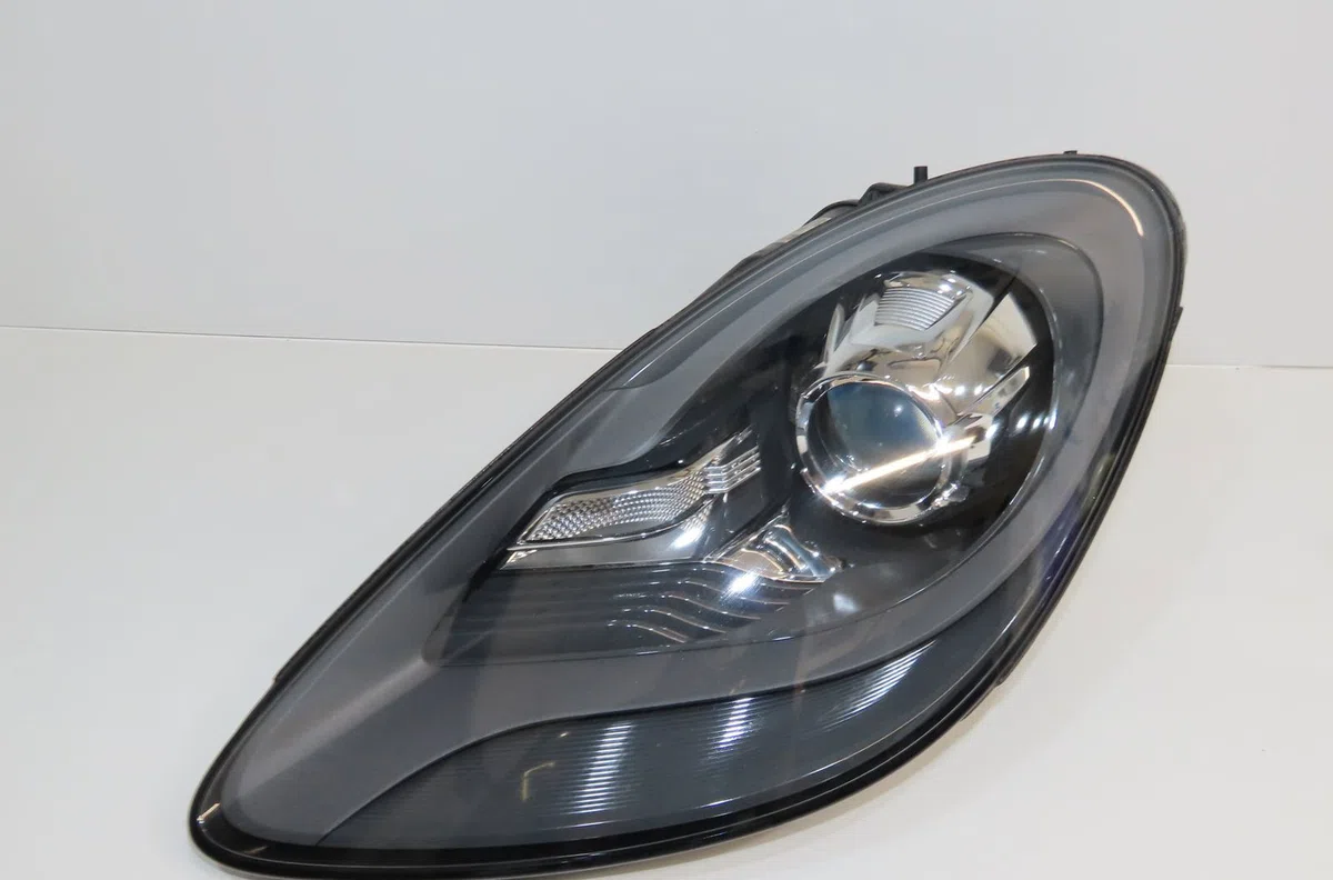 Phare gauche Porsche 718 BOXSTER (982) 2.5 s (982330, 982331) (2016) occasion