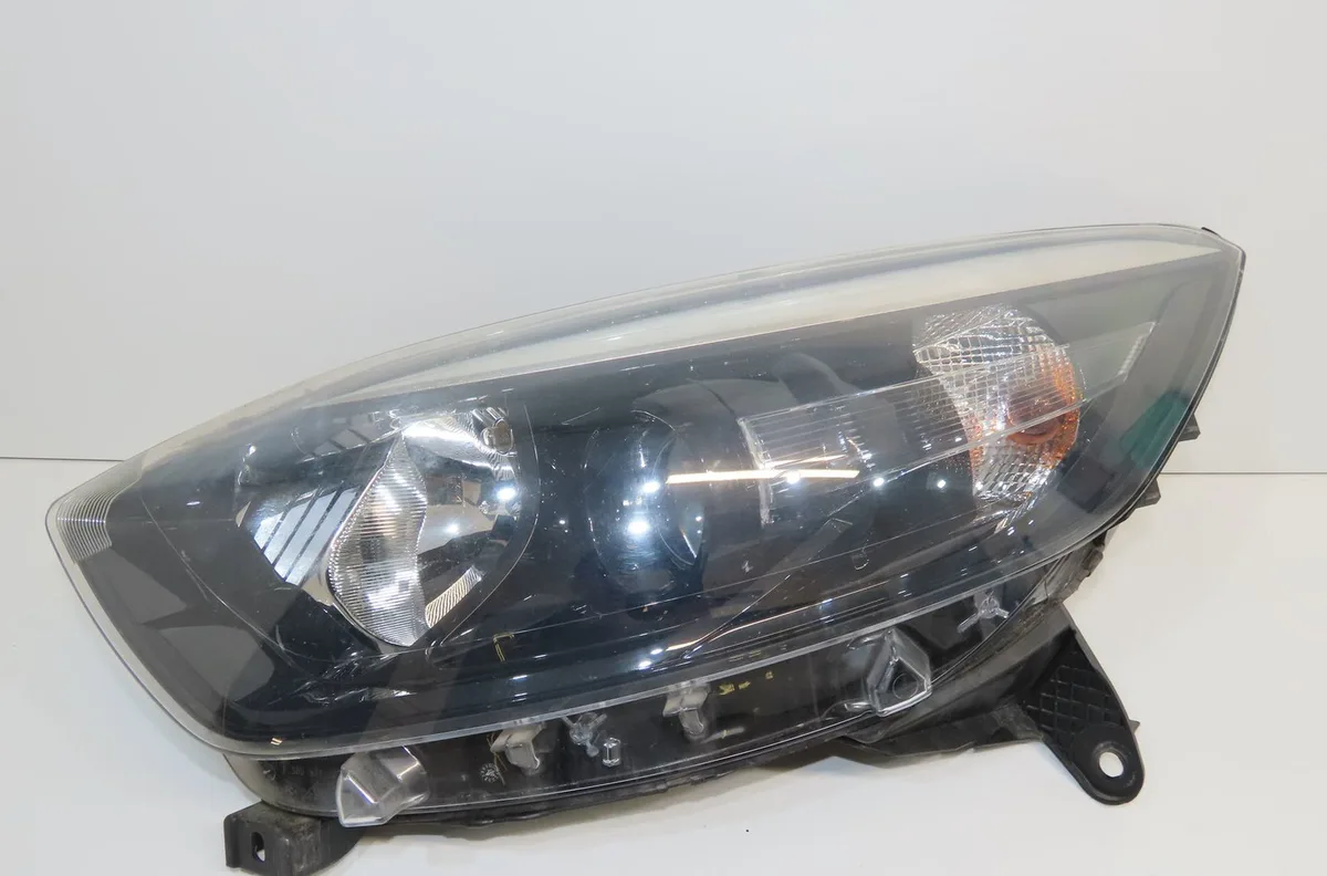 Phare gauche Renault CAPTUR I (J5_, H5_) 0.9 tce 90 (2013) 5 portes occasion