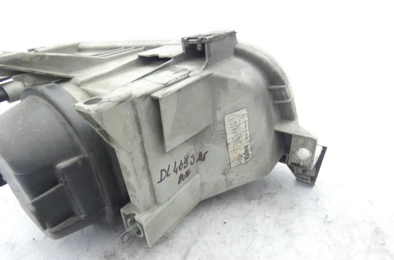 Phare gauche RENAULT CLIO 1 PHASE 2 occasion