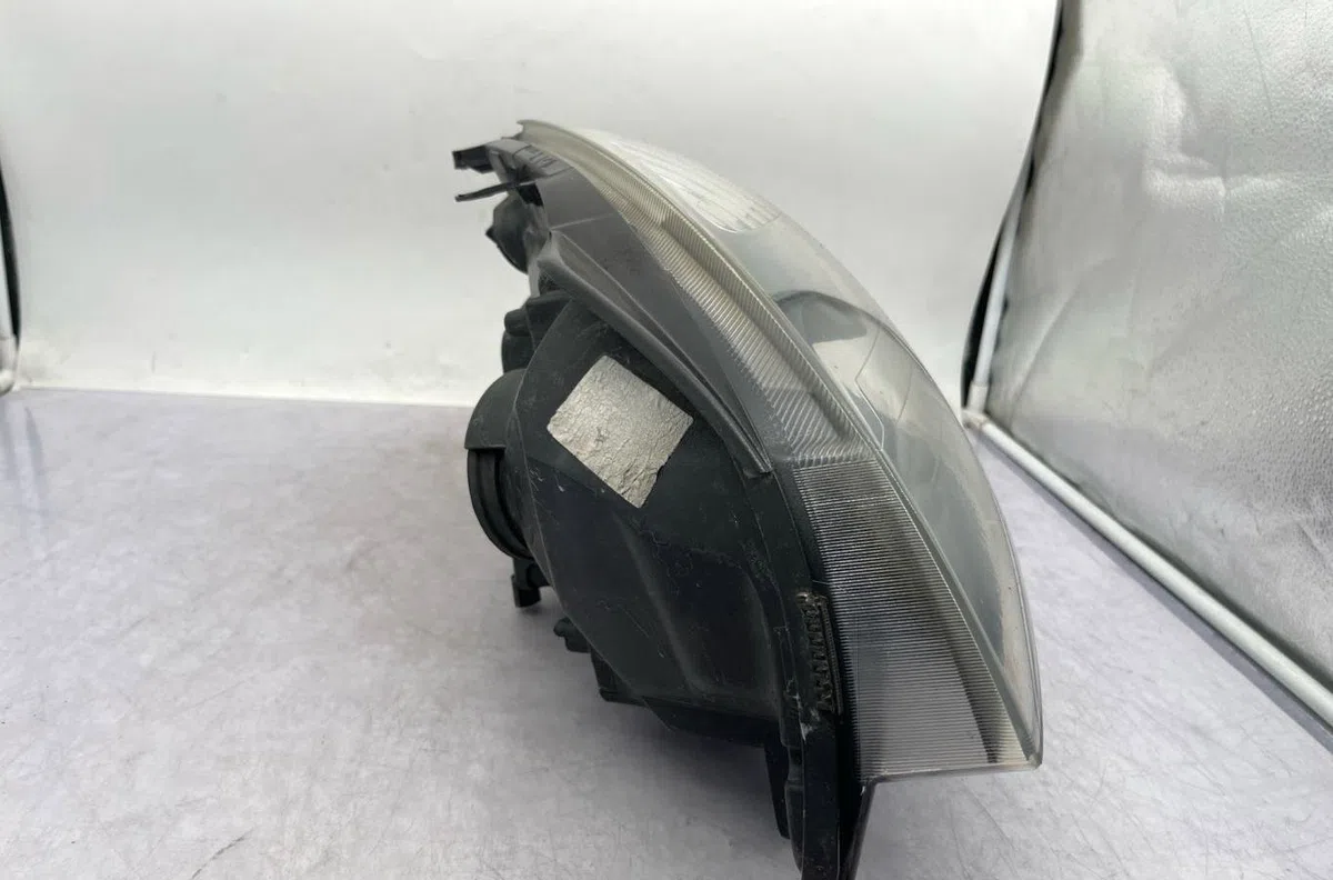 Phare gauche RENAULT CLIO 2 CAMPUS PHASE 1 occasion