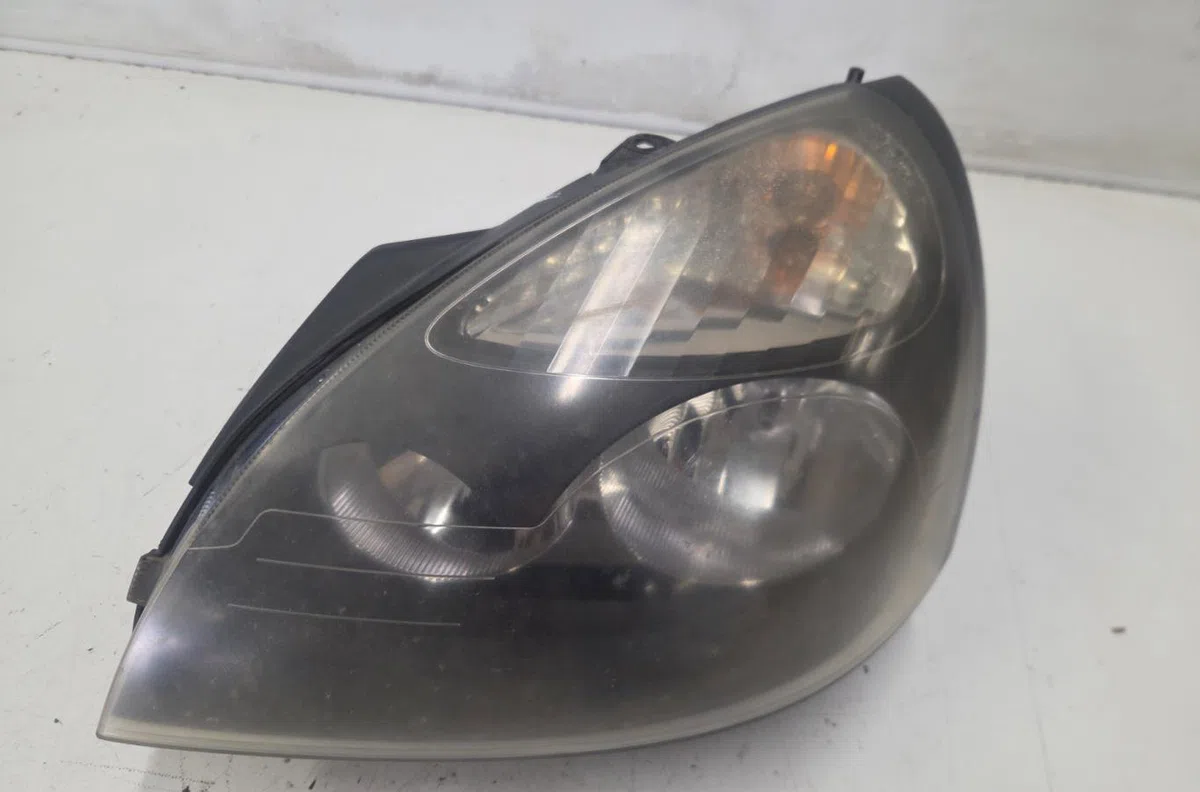 Phare gauche RENAULT CLIO 2 CAMPUS PHASE 1 occasion