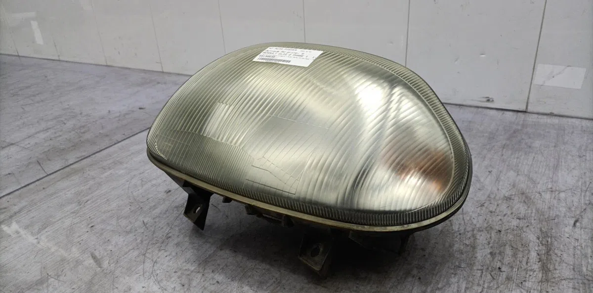 Phare gauche RENAULT CLIO 2 PHASE 1 occasion
