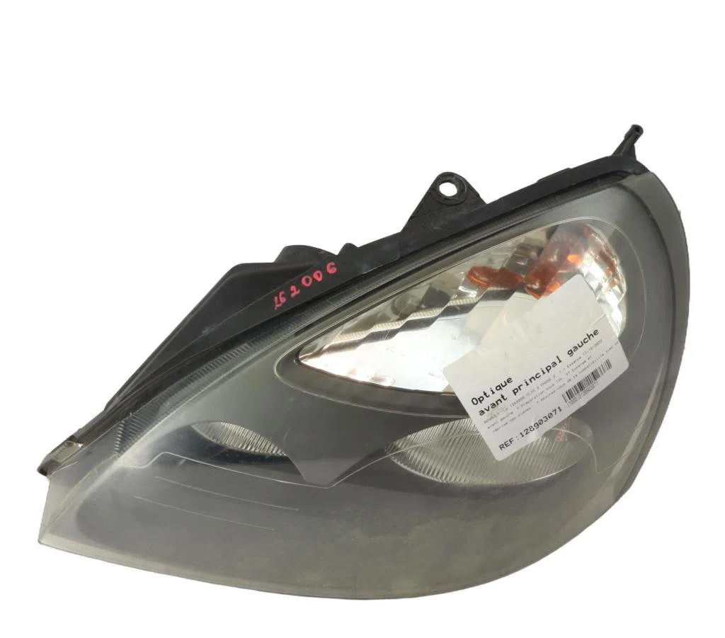 Phare gauche RENAULT CLIO 2 PHASE 2 occasion