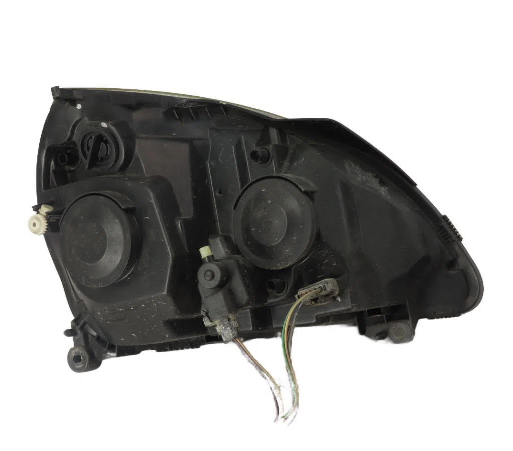 Phare gauche RENAULT CLIO 2 PHASE 2 occasion