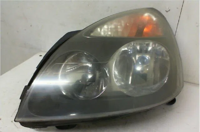 Phare gauche RENAULT CLIO CAMPUS II  1.5 DCI 65ch occasion