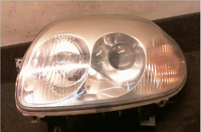 Phare gauche Renault CLIO II (BB_, CB_) 1.2 (bb0a, bb0f, bb10, bb1k, bb28, bb2d, bb2h, cb0a,... (1998-2010) 5 portes occ